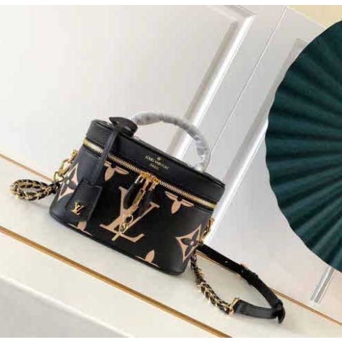 루이비통 25 한정판 19cm 크로스백 가방 C4258
