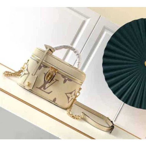 루이비통 25 한정판 19cm 크로스백 가방 C4259