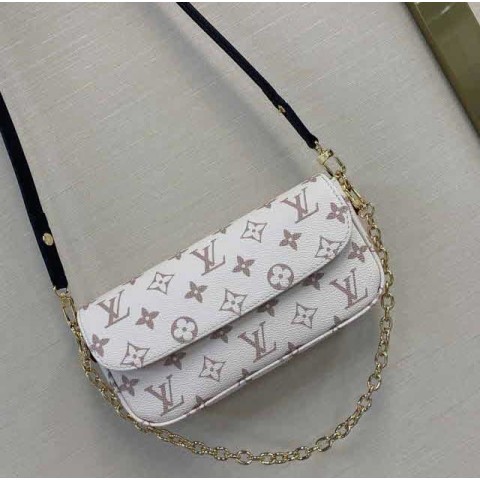 루이비통 25 한정판 23cm 크로스백 가방 C4262