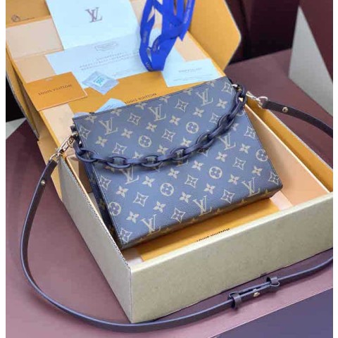 루이비통 25 한정판 26cm 크로스백 가방 C4268