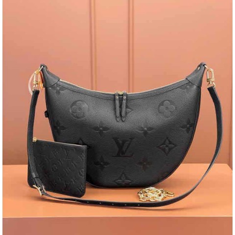 루이비통 25 한정판 38cm 크로스백 가방 C4270