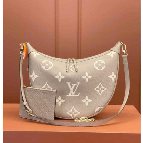 루이비통 25 한정판 38cm 크로스백 가방 C4271