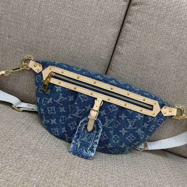 루이비통 25 한정판 38cm 크로스백 가방 C4280