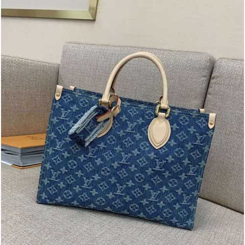 루이비통 25 한정판 35cm 크로스백 가방 C4281