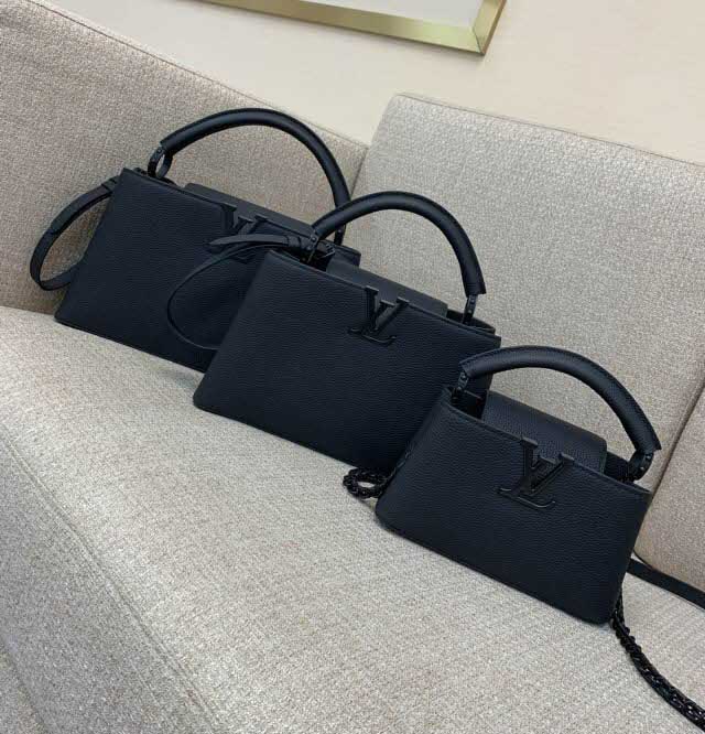 루이비통 25 한정판 21cm/27cm/31cm 크로스백 가방 C4283