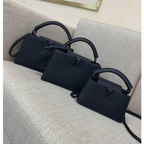 루이비통 25 한정판 21cm/27cm/31cm 크로스백 가방 C4283