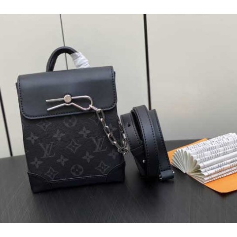 루이비통 25 한정판 15*18cm 크로스백 가방 C4286