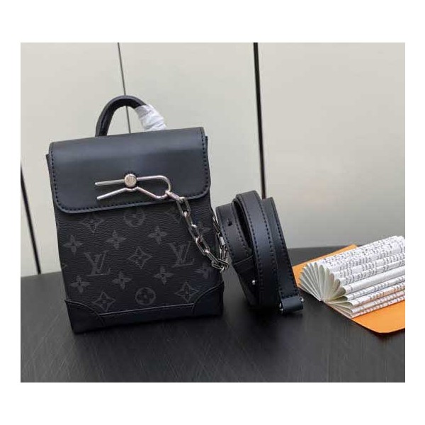 루이비통 25 한정판 15*18cm 크로스백 가방 C4286