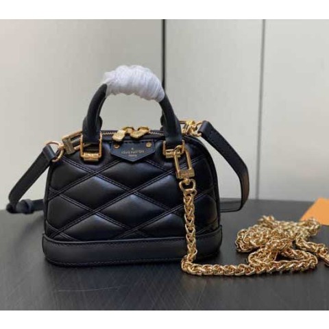 루이비통 25 한정판 18cm 크로스백 가방 C4287