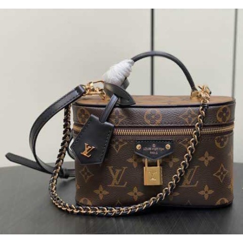 루이비통 25 한정판 19cm 크로스백 가방 C4288