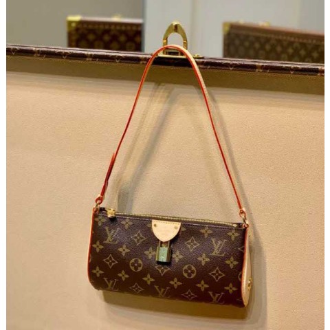 루이비통 25 한정판 22cm 크로스백 가방 C4291