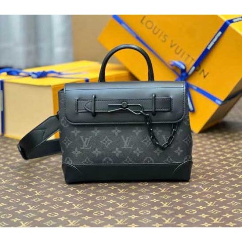 루이비통 25 한정판 25cm 크로스백 가방 C4292