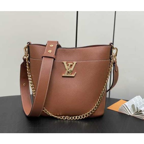 루이비통 25 한정판 20cm 크로스백 가방 C4294