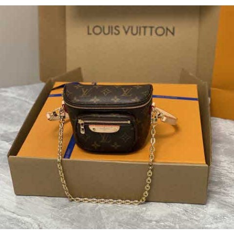 루이비통 25 한정판 17cm 크로스백 가방 C4301