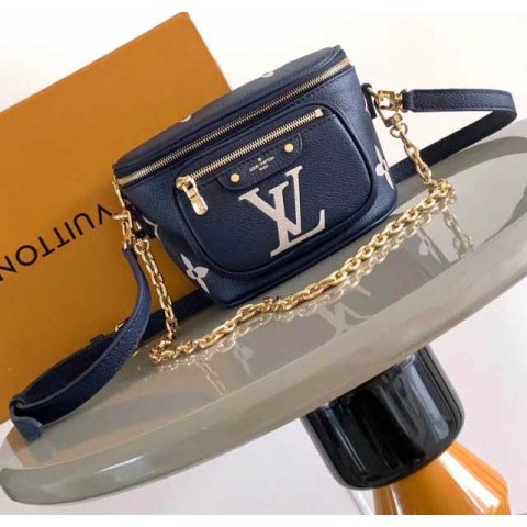 루이비통 25 한정판 17cm 크로스백 가방 C4302