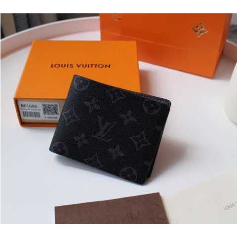 루이비통 25 한정판 11cm 반지갑 E573