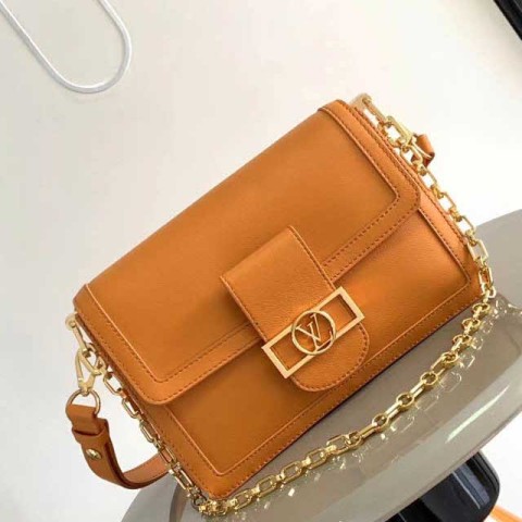 루이비통 25 한정판 24cm 크로스백 가방 C4304