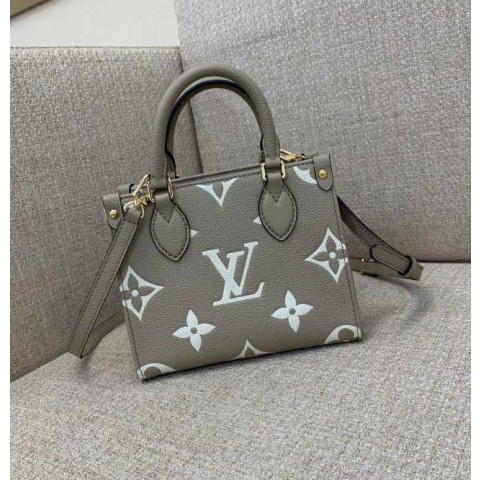 루이비통 25 한정판 18cm 크로스백 가방 C4307