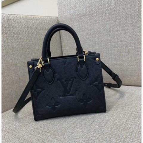 루이비통 25 한정판 18cm 크로스백 가방 C4308