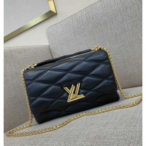 루이비통 25 한정판 31cm 크로스백 가방 C4312