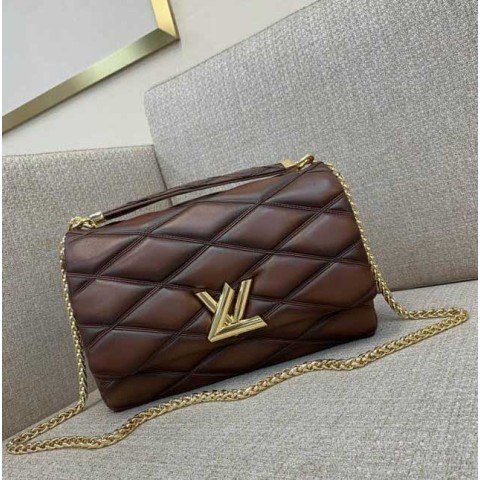 루이비통 25 한정판 31cm 크로스백 가방 C4313