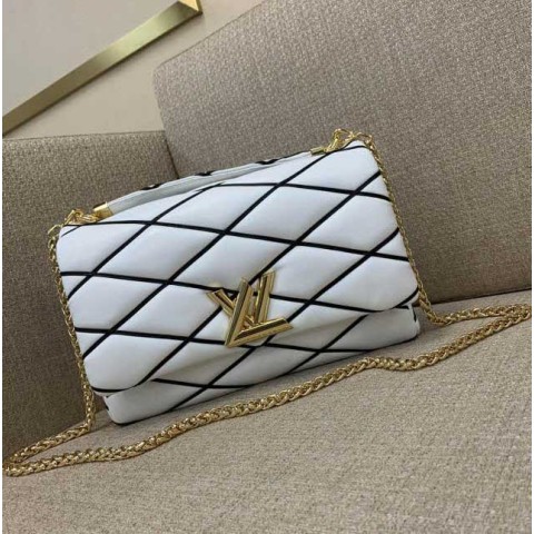 루이비통 25 한정판 31cm 크로스백 가방 C4314