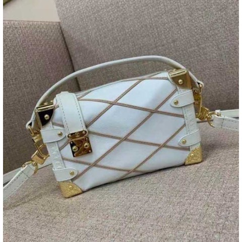 루이비통 25 한정판 18cm 크로스백 가방 C4317