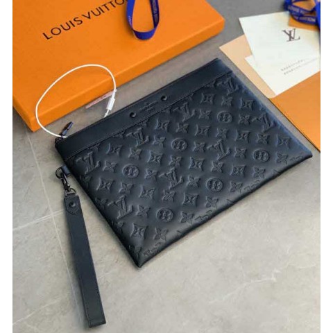 루이비통 25 한정판 30cm 클러치백 가방 C4318