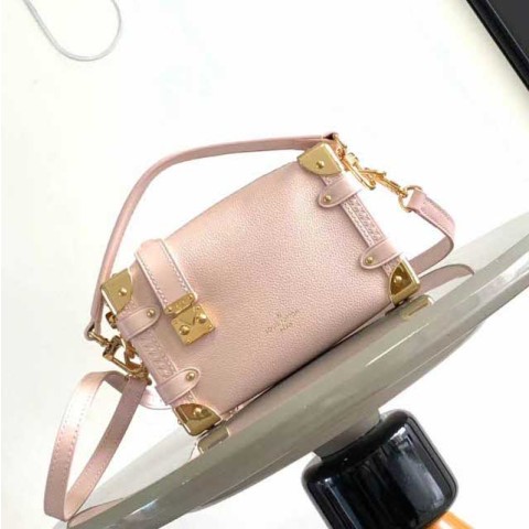 루이비통 25 한정판 18cm 크로스백 가방 C4330