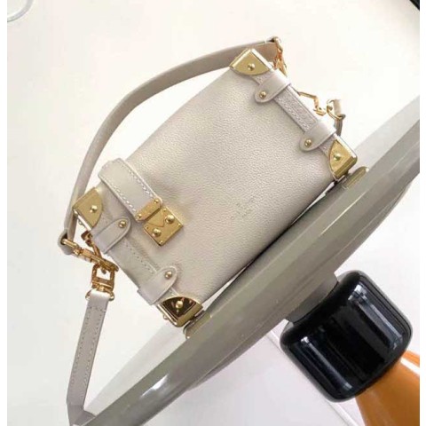 루이비통 25 한정판 18cm 크로스백 가방 C4331