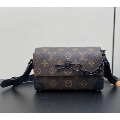 루이비통 25 한정판 18cm 크로스백 가방 C4333