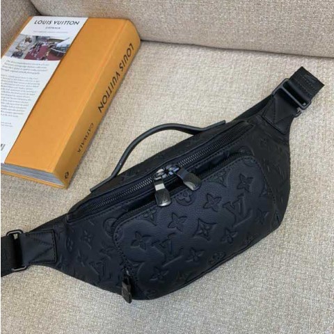 루이비통 25 한정판 30cm 크로스백 가방 C4338