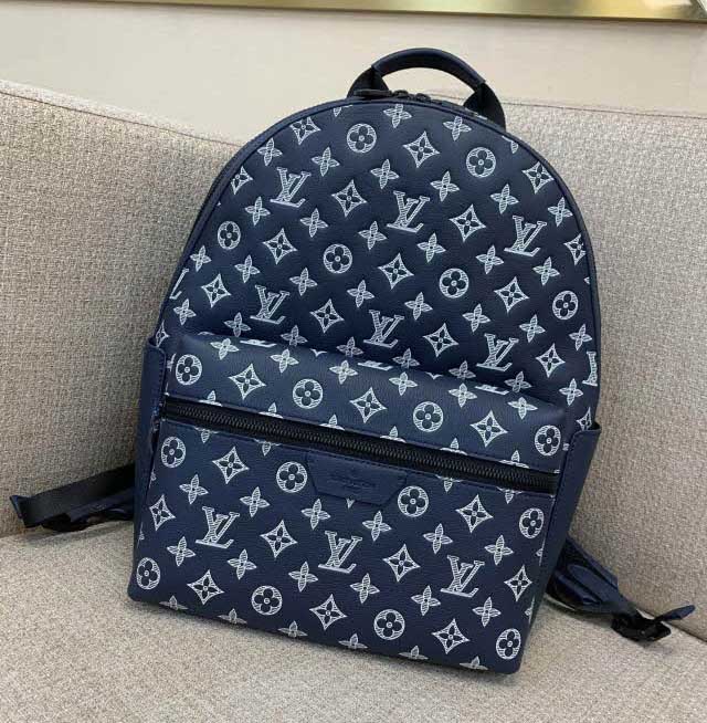 루이비통 25 한정판 29*38cm 백팩 C4340
