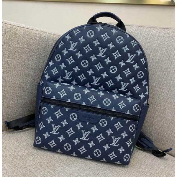 루이비통 25 한정판 29*38cm 백팩 C4340