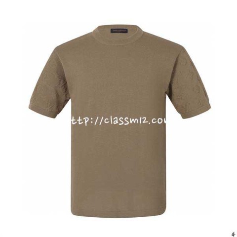 루이비통 25 한정판 반팔 티셔츠 A11077