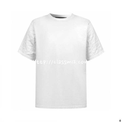 루이비통 25 한정판 반팔 티셔츠 A11105