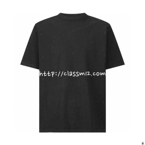 루이비통 25 한정판 반팔 티셔츠 A11122