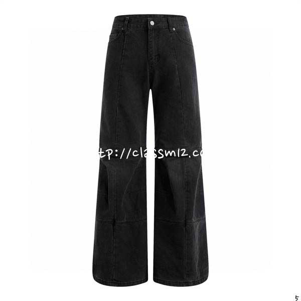 발렌시아가 25 한정판 청바지 긴바지 A11141