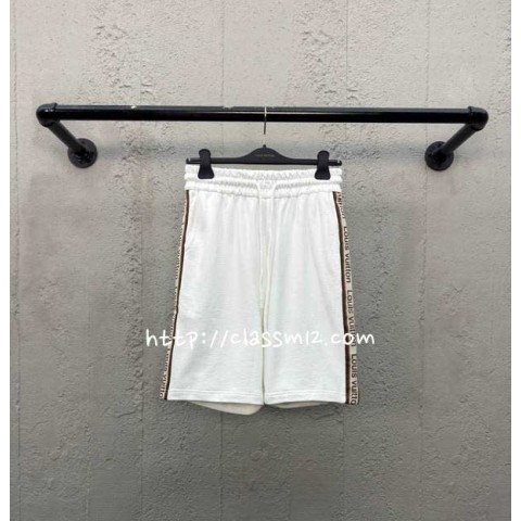 루이비통 25 한정판 반바지 A11148