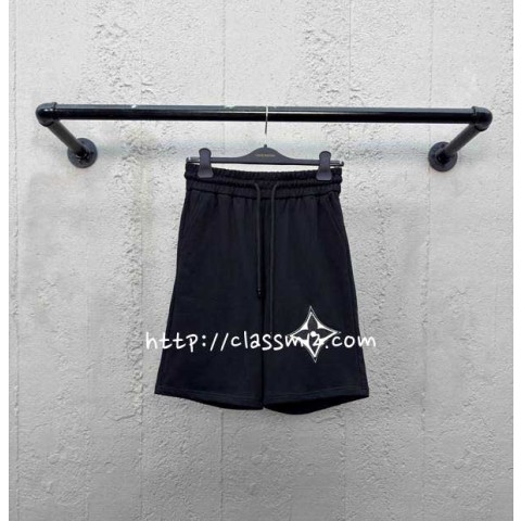 루이비통 25 한정판 반바지 A11150