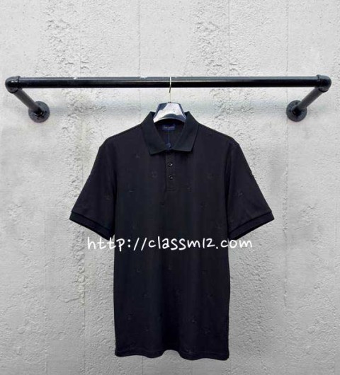루이비통 25 한정판 반팔 티셔츠 A11151
