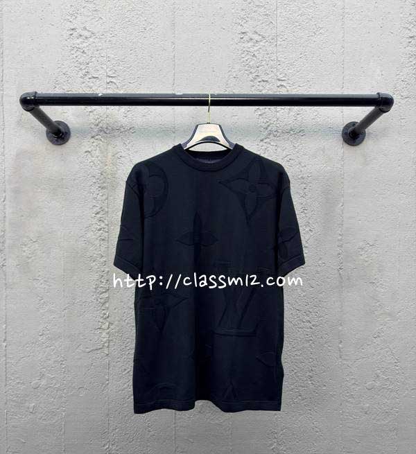 루이비통 25 한정판 반팔 티셔츠 A11154