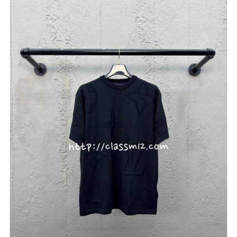 루이비통 25 한정판 반팔 티셔츠 A11154