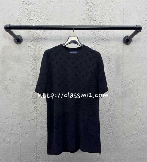 루이비통 25 한정판 반팔 티셔츠 A11156