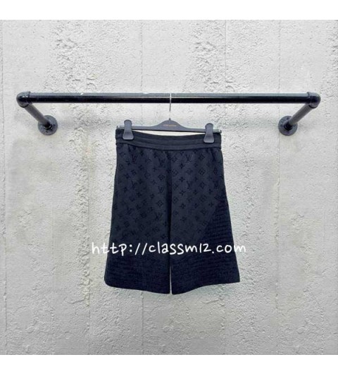 루이비통 25 한정판 반바지 A11157