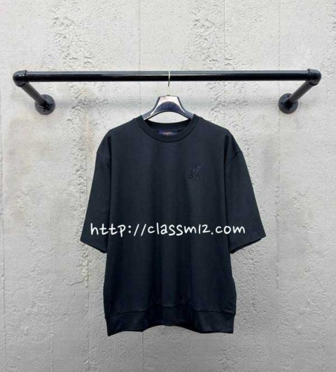 루이비통 25 한정판 반팔 티셔츠 A11167