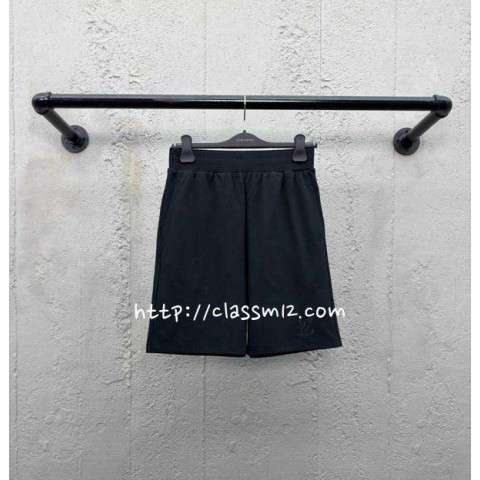 루이비통 25 한정판 반바지 A11168