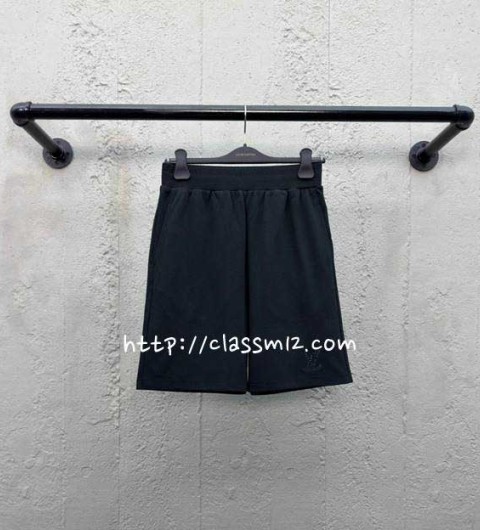 루이비통 25 한정판 반바지 A11168