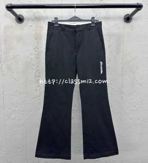 루이비통 25 한정판 긴바지 A11175