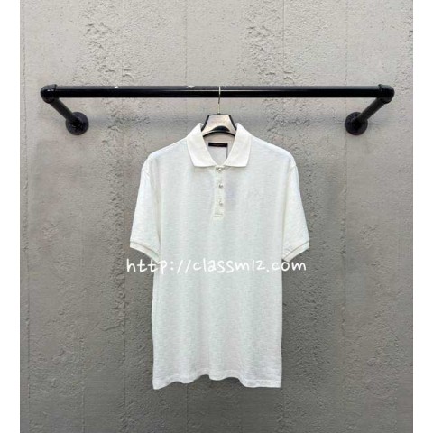 루이비통 25 한정판 반팔 티셔츠 A11180